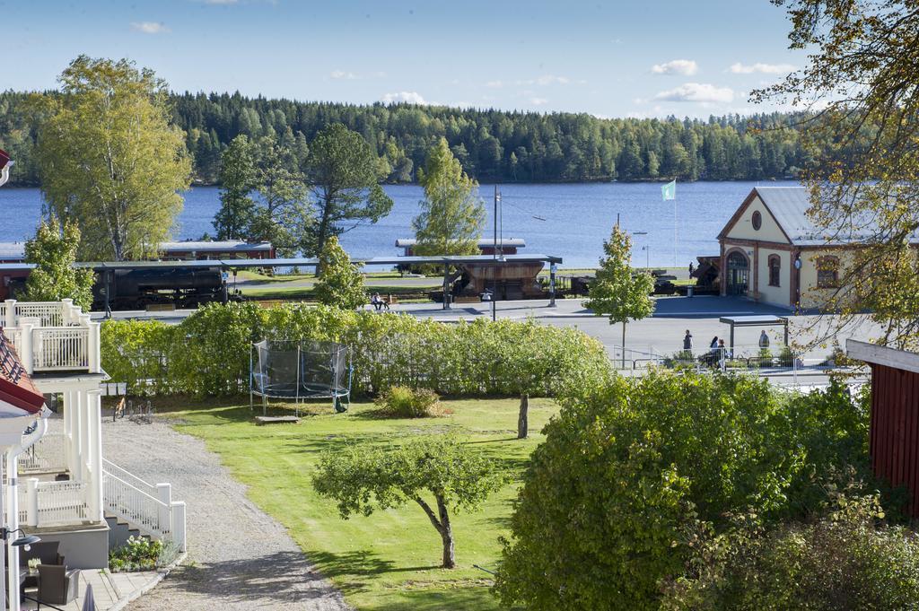 Lilla Hotellet I Nora Nora (Orebro) Exterior foto
