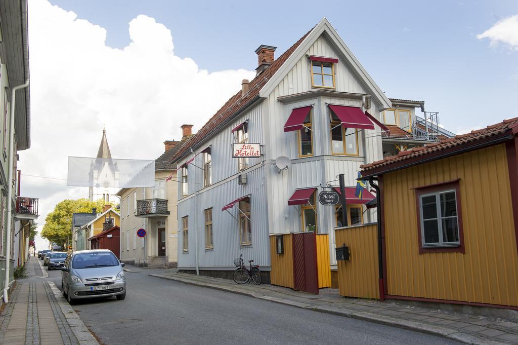 Lilla Hotellet I Nora Nora (Orebro) Exterior foto